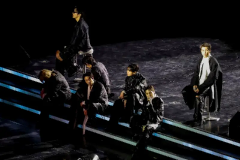 BTS regresa victorioso: La profundidad cultural triunfa sobre la visibilidad superficial