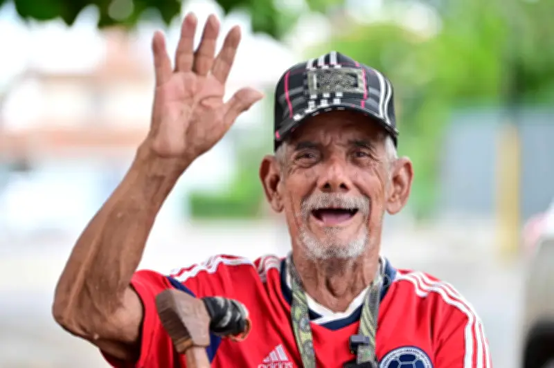 Bucaramanga amplía puntos de pago para subsidio Colombia Mayor de $460.000