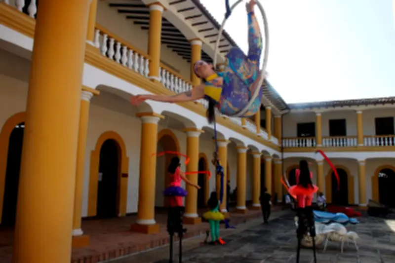 Bucaramanga convoca a artistas para integrar el Consejo Municipal de Cultura hasta el 16 de marzo