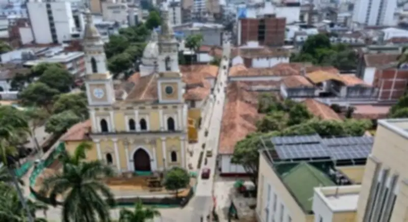 Bucaramanga enfrenta corte de agua de 46 horas por mantenimiento en el acueducto