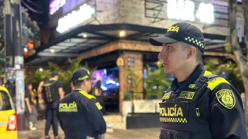 Bucaramanga implementa ley seca y medidas de seguridad para jornada electoral