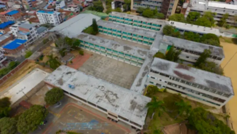 Bucaramanga inicia obras en tres colegios oficiales tras años de espera por mejoras estructurales