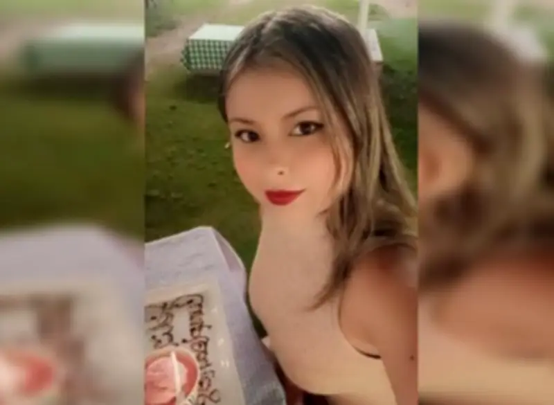 Bucaramanga lamenta muerte de auxiliar de enfermería en trágico accidente vial