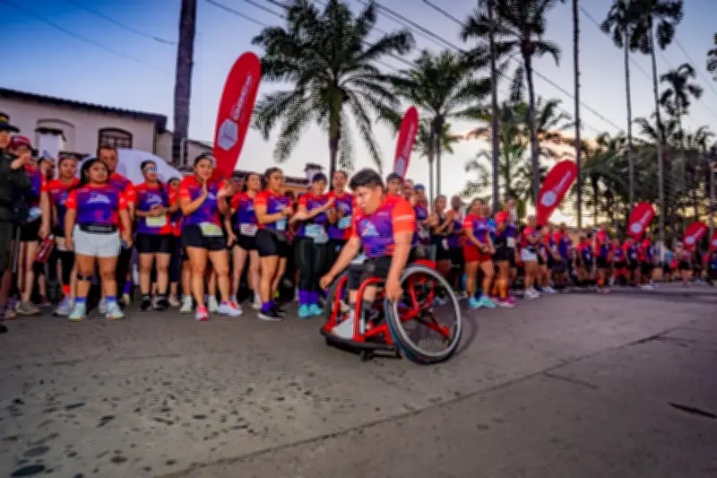 Buga se alista para la Carrera Atlética Ser Inspiración 2026 con proyección de 3.500 participantes