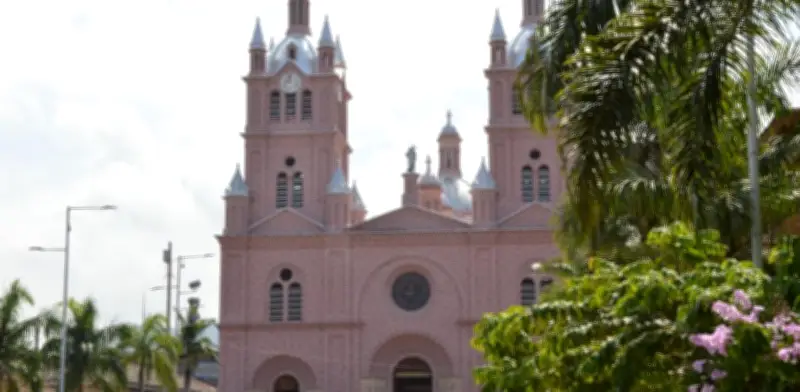 Buga se consolida como epicentro mundial del turismo religioso con más de 1,2 millones de visitantes