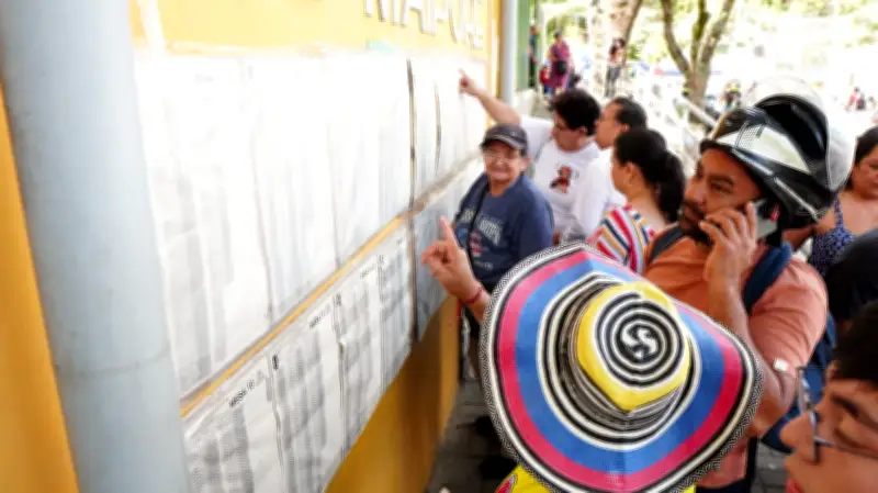 Bumangueses expresan sus expectativas sobre el nuevo Congreso y sus prioridades para Santander