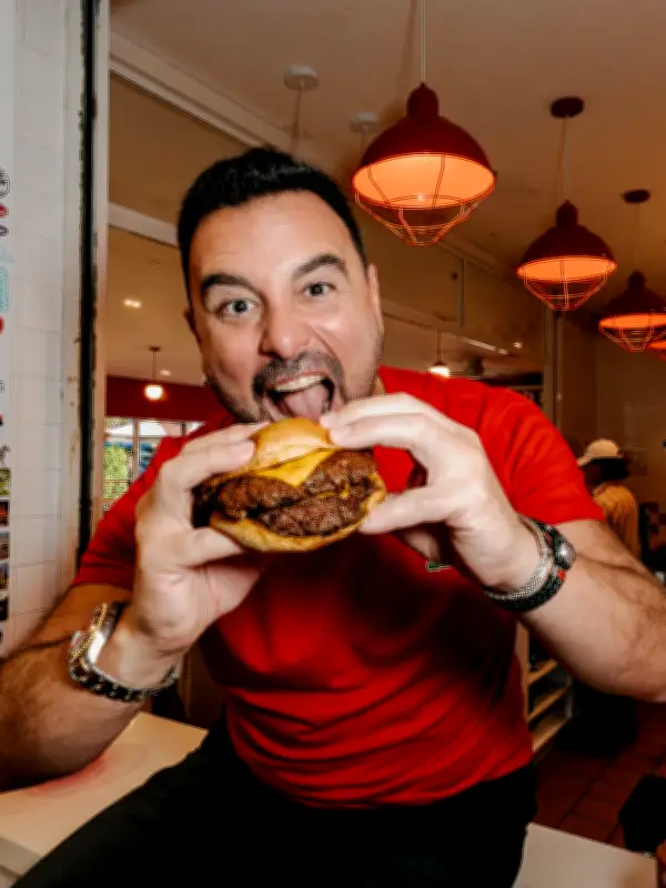 BurgerMaster 2026 ya tiene fecha: Cali y Bogotá se preparan para la fiesta de las hamburguesas