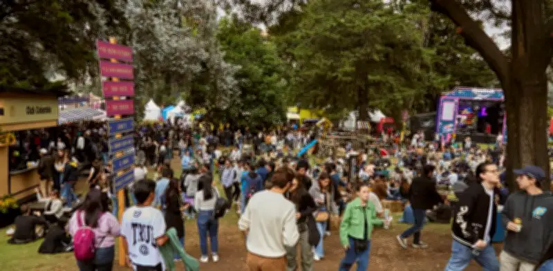 Burgerville celebra su quinta edición en Bogotá con 35 restaurantes y nueva sede