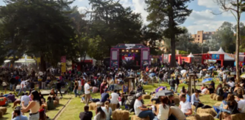 Burgerville regresa a Medellín con su festival gastronómico dedicado a la hamburguesa