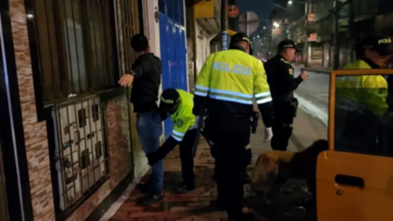 Burocracia inmoviliza equipos policiales en Bogotá pese a inversión en seguridad