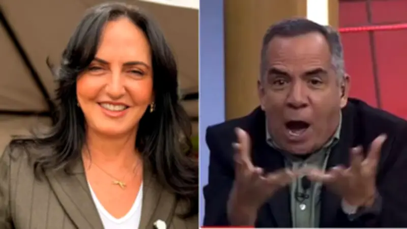 Cabal critica alianza de Paloma Valencia con Oviedo y Henao replica: 'Inaceptable sería perder'