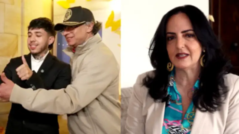 Cabal defiende a Westcol y critica a Petro por su visión de seguridad