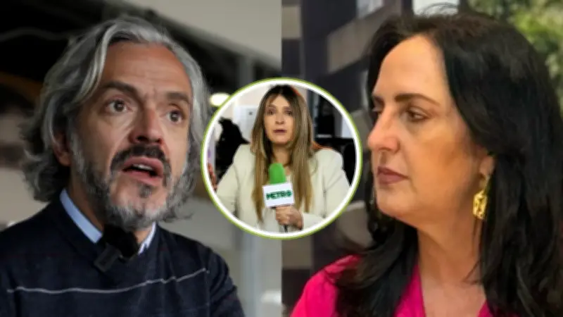 Cabal rechaza a Oviedo como fórmula vicepresidencial por su apoyo a la JEP