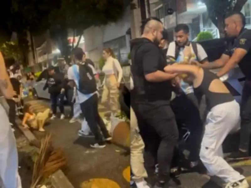 Cabecera protesta por desórdenes en Cuadra Play: ruido, drogas y violencia afectan convivencia