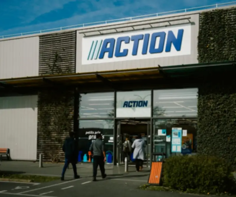 Cadena holandesa Action planea apertura de 100 tiendas en EE.UU. para 2030