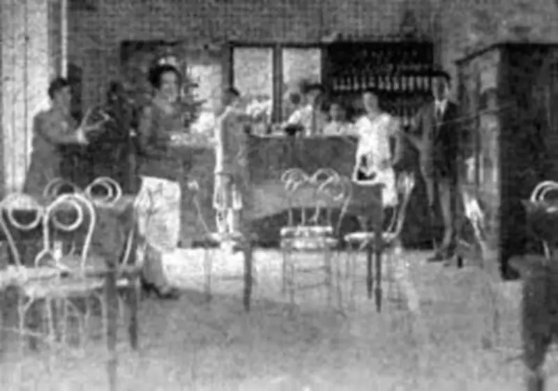 Café El Globo: El emblemático tertuliadero de Cali que marcó la historia social de la ciudad