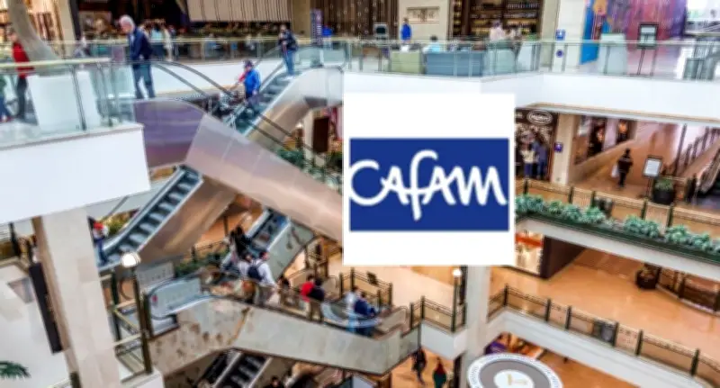 Cafam abre nuevo centro de empleo en centro comercial Paseo Villa del Río en Bogotá