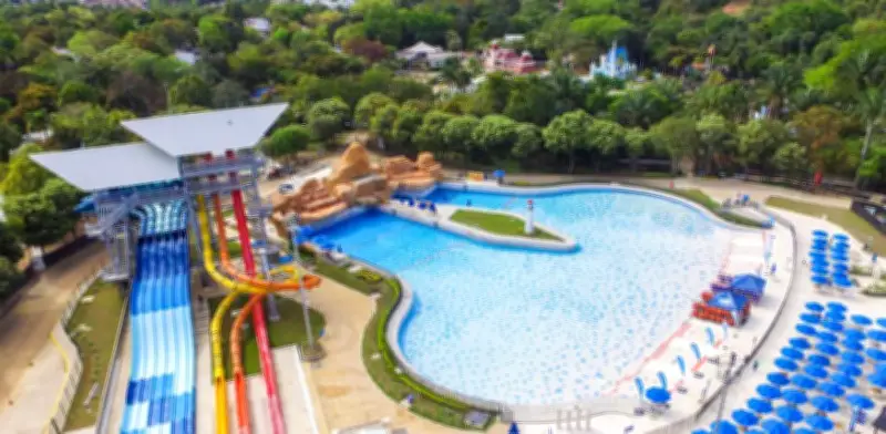 Cafam Melgar mantiene operaciones pese a inundaciones durante Semana Santa