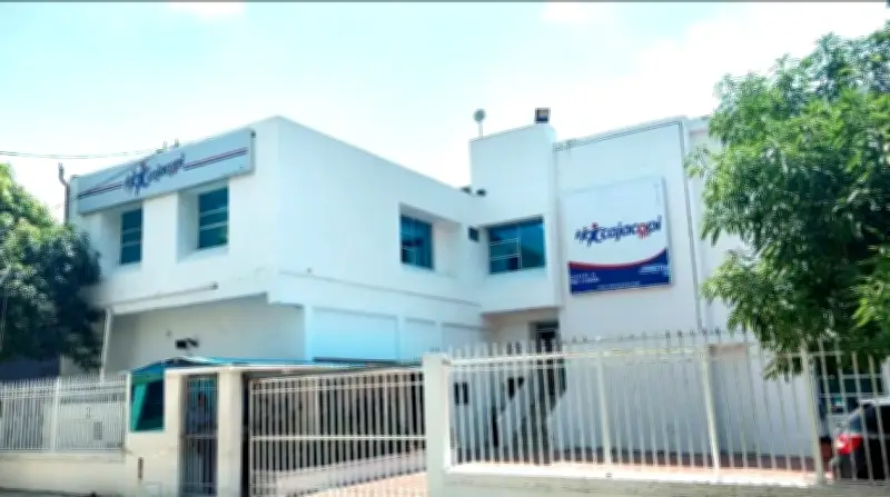 Cajacopi EPS cambia su nombre a Proteger EPS tras aprobación de la Superintendencia de Salud