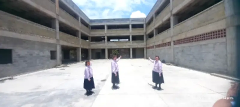 Cali avanza en construcción de colegio en Potrero Grande pero requiere $4.000 millones más