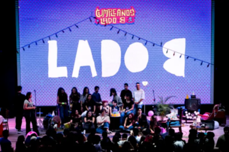 Cali celebra la escena musical alternativa con 'Carnaval del Ayer' en el Teatro Los Cristales