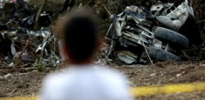 Cali decreta duelo oficial por tragedia aérea en Putumayo que dejó 70 uniformados fallecidos