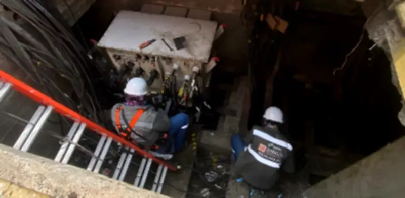 Cali: Emcali realizará mantenimientos este miércoles con cortes de agua y energía en varios sectores