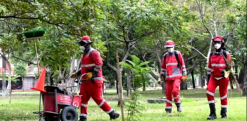 Cali en alerta: Concejo cuestiona 'desmadre operativo' en recolección de basuras y convoca debate