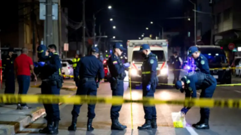 Cali: Hijo confeso mata a reconocida ambientalista por negarle dinero para drogas