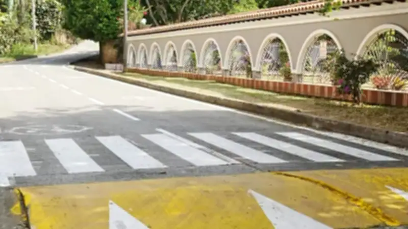 Cali implementa cambio vial en Pance: Calle 16A ahora es de sentido único