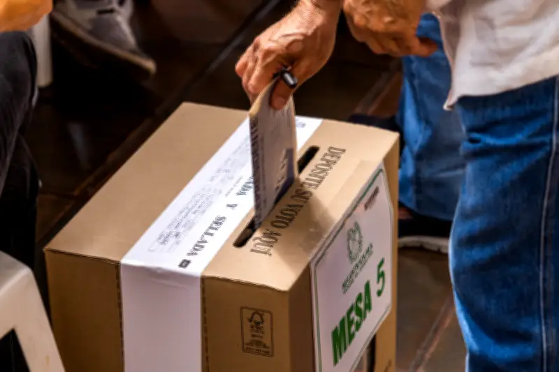 Cali implementa Ley Seca y restricciones de movilidad para elecciones del 8 de marzo