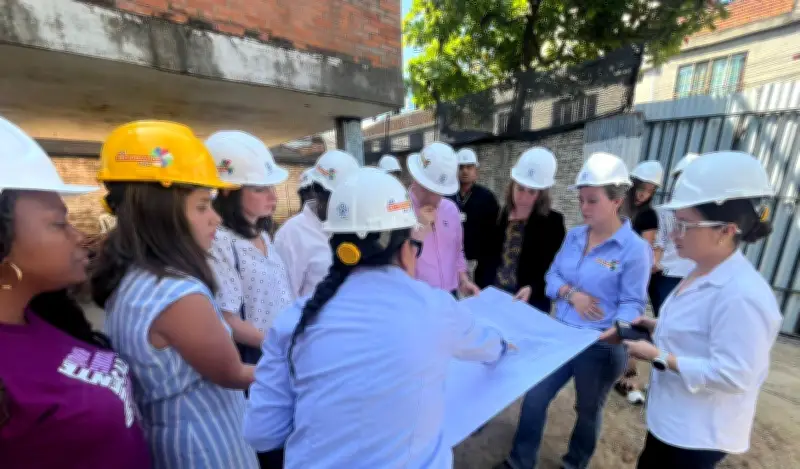 Cali inaugura Casa Matria Oriente para mujeres víctimas de violencia con apoyo de cooperación francesa