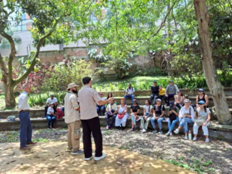 Cali lanza el Corredor del Oeste: nueva ruta turística que fusiona arte, cultura y naturaleza