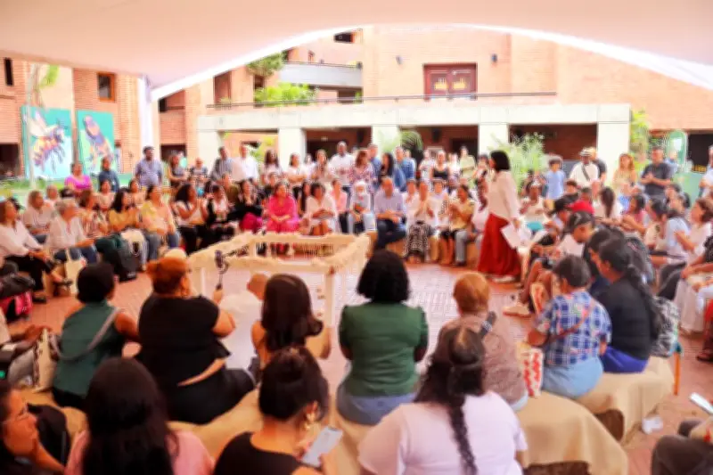 Cali lanza 'Litoral 2026' para fortalecer cultura y artesanía del Pacífico con 180 participantes