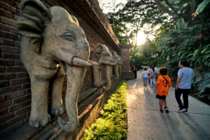 Cali lanza ruta turística integrada: del Museo La Tertulia al Zoológico