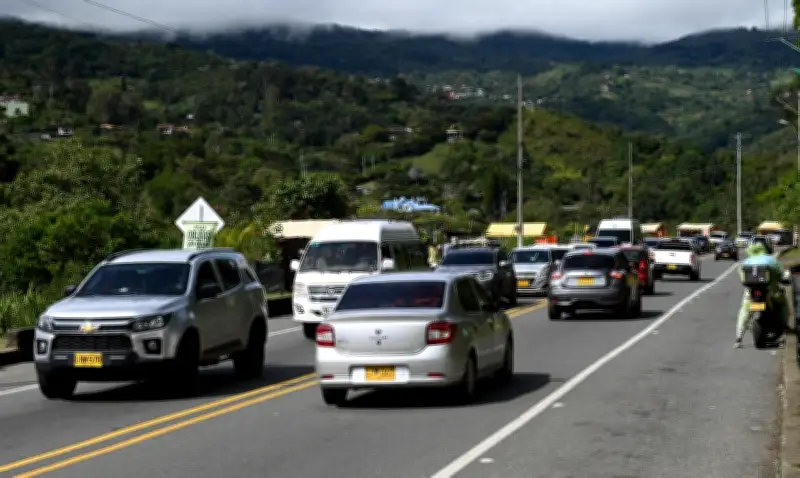 Cali mantiene límites de velocidad de 50 y 30 km/h según Ley Juan Esteban: autoridades desmienten cambios