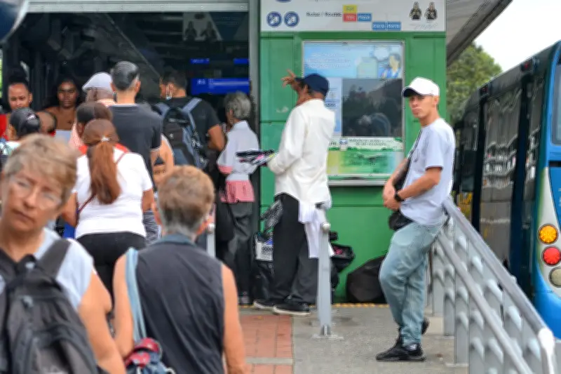 Cali MIO implementa cambios en rutas y paradas desde el 16 de marzo para mejorar movilidad