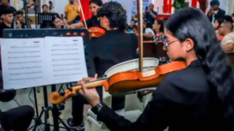 Cali ofrece conciertos gratuitos en Semana Santa con agenda cultural y seguridad reforzada