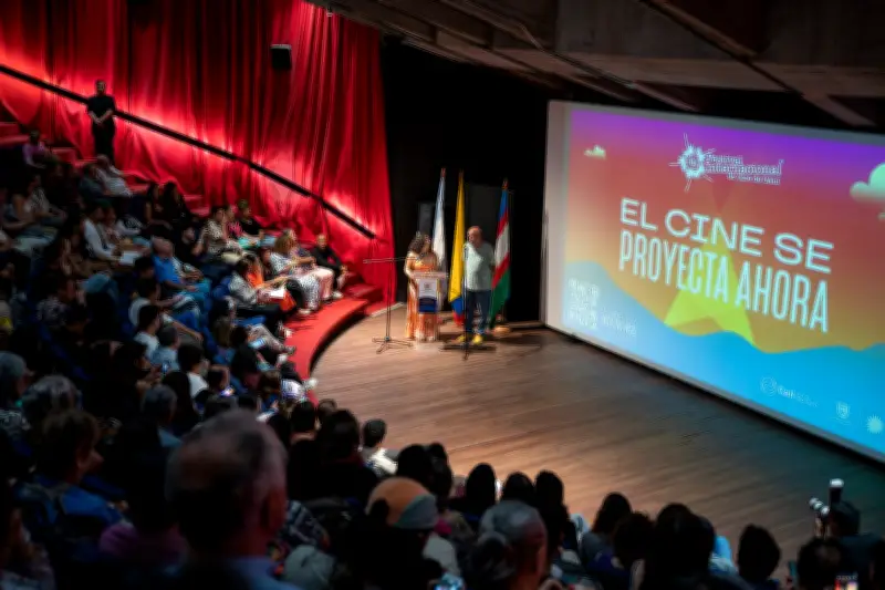 Cali ofrece planes culturales gratuitos este fin de semana: cine, teatro y talleres para todos
