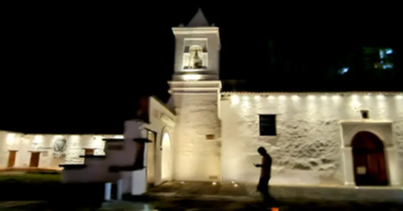 Cali ofrece ruta patrimonial con tres iglesias históricas para Semana Santa