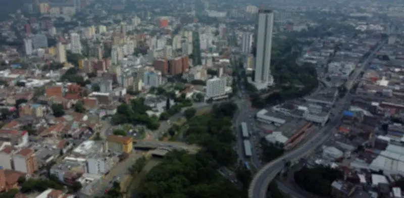 Cali presentará nuevo POT en junio y luego radicará proyecto de Cali Distrito ante el Concejo