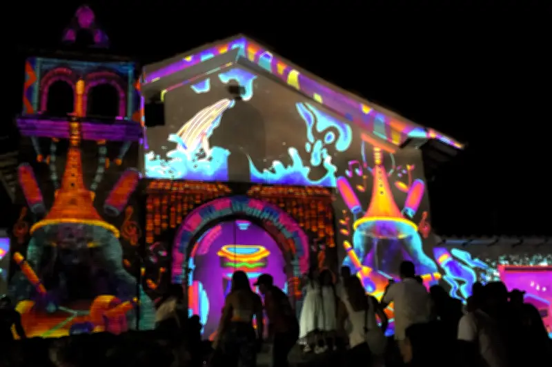 Cali proyecta recibir 55 mil visitantes en Semana Santa con ingresos de 8.4 millones de dólares