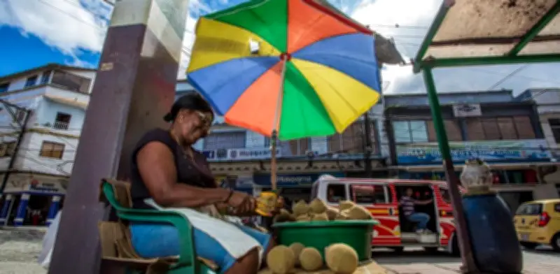 Cali: Radiografía de Riesgos para las Mujeres, con Homicidios en Aumento y Brechas Persistentes