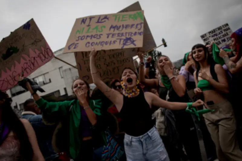 Cali registra aumento alarmante de homicidios contra mujeres pese a caída de feminicidios