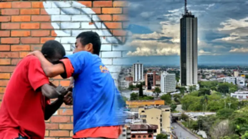 Cali registra aumento del 56% en comparendos por comportamientos contrarios a la convivencia en 2026