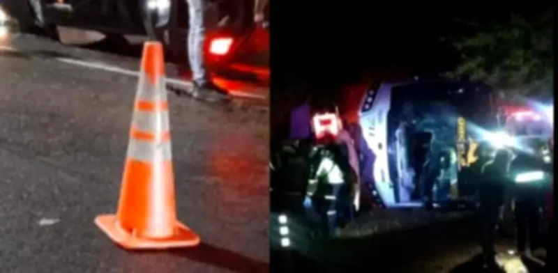 Cali reporta menos muertes viales en 2025, pero motociclistas y peatones siguen siendo los más vulnerables