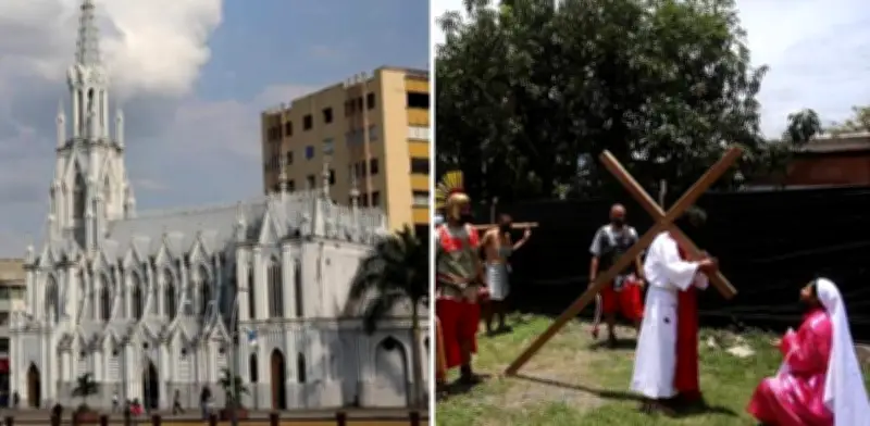 Cali se fortalece con drones y 450 policías para Semana Santa ante 350.000 vehículos