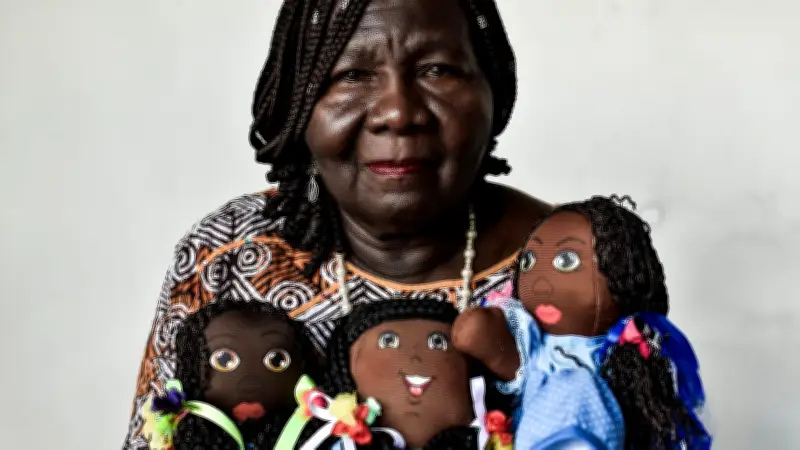 Cali será escenario del Encuentro Internacional de Narradoras Orales 'Ellas Cuentan'