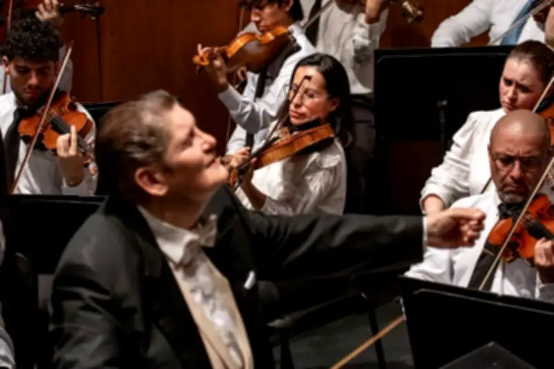 Cali vibra con música clásica: II Festival 'Nuevos vientos de ciudad' durante Semana Santa