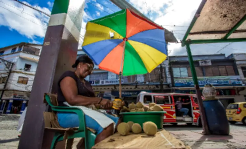 Cali: Violencia, brechas económicas y sobrecarga de cuidado afectan la autonomía de las mujeres